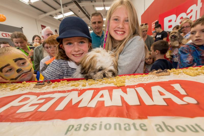 PETMANIA