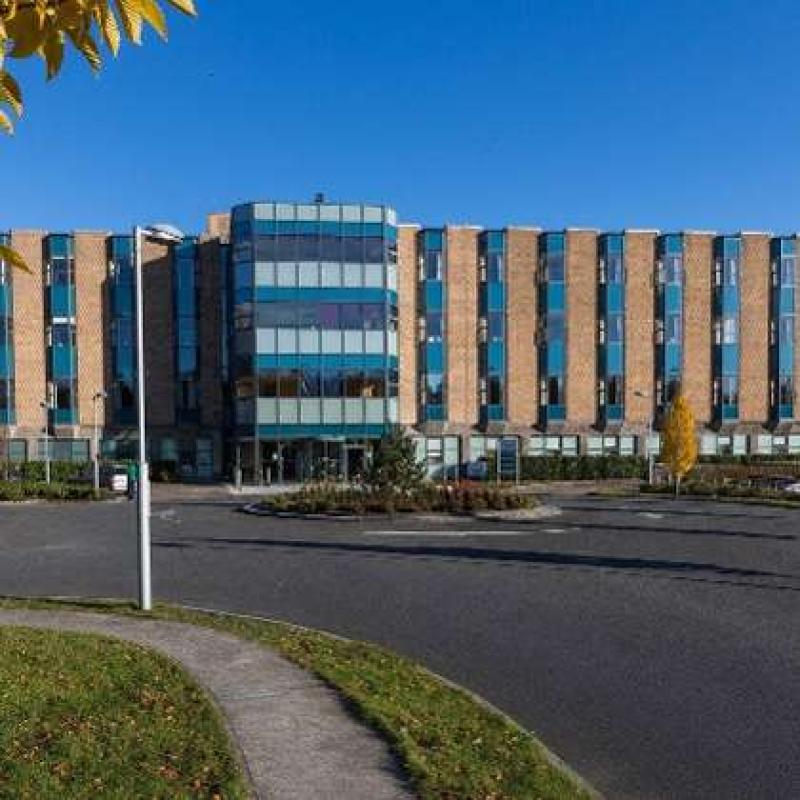 New €8 million development at Aut Even Hospital, Kilkenny granted planning