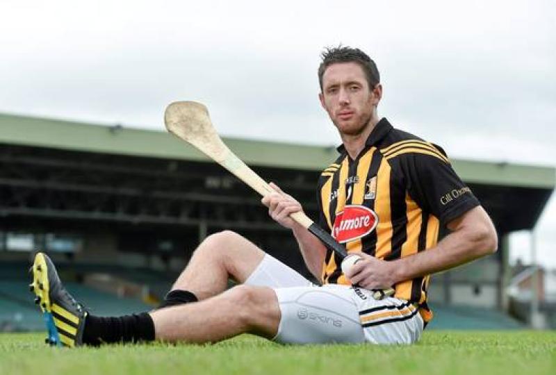 Michael Fennelly calls time on Kilkenny senior hurling inter-county career