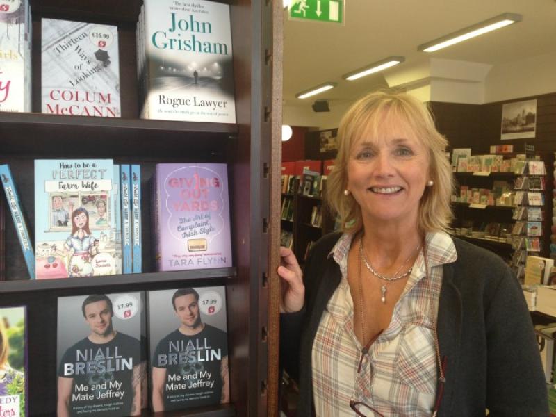 Iconic Kilkenny book shop, Stonehouse Books to close