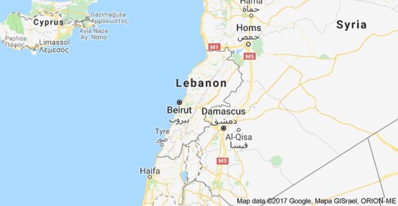 Lebanon