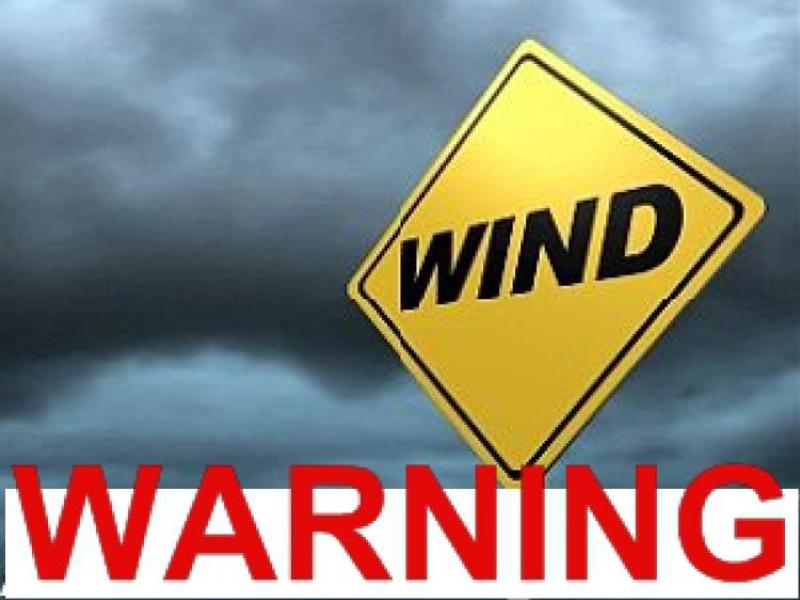 Status ORANGE wind warning for Louth as Storm Eleanor set to hit