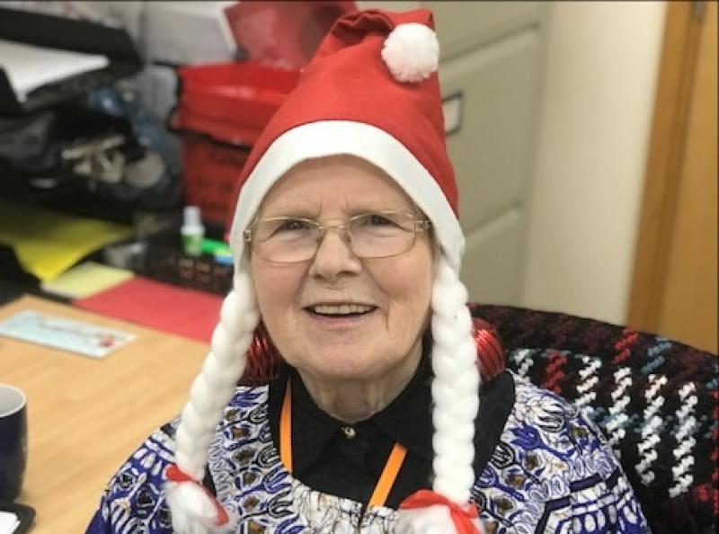 Queen pays tribute to kind and caring Kilkenny nun