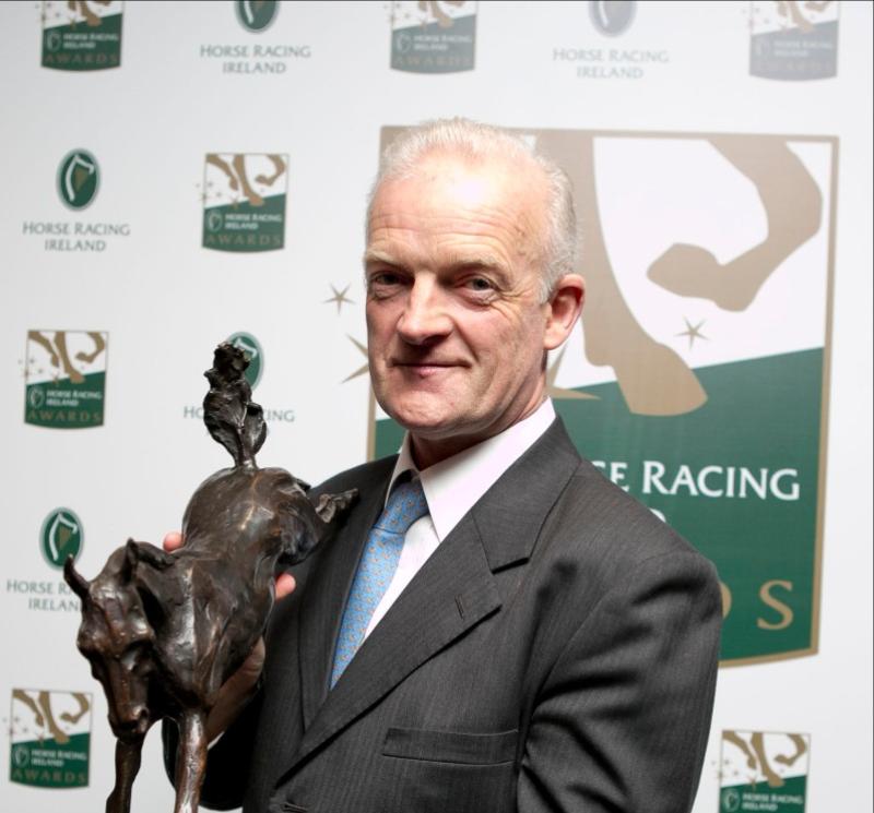 Kilkenny manager Brian Cody tops popularity poll