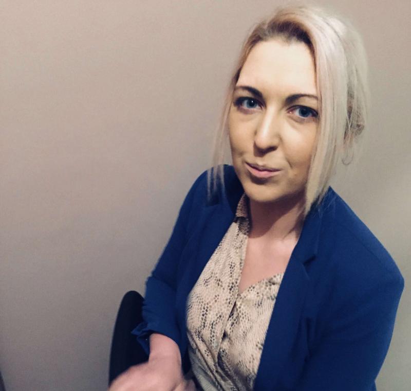 My Kilkenny Life: Bridget O'Dea