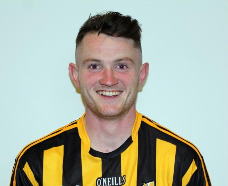 Kilkenny hurling: Walsh is Walsh Cup star as Cats book semi spot against Offaly