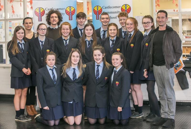 CASTLECOMER CS