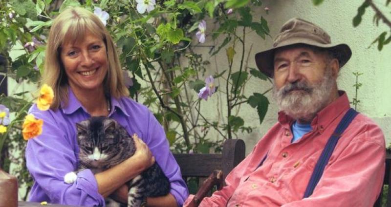 Jane O'Malley exhibition opens on Saturday in Butler Gallery