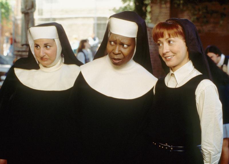 Have you got what it takes to be a Sister?