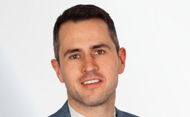 Kilkenny man gets new job with Newstalk