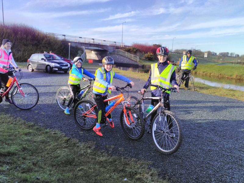 Cycling
