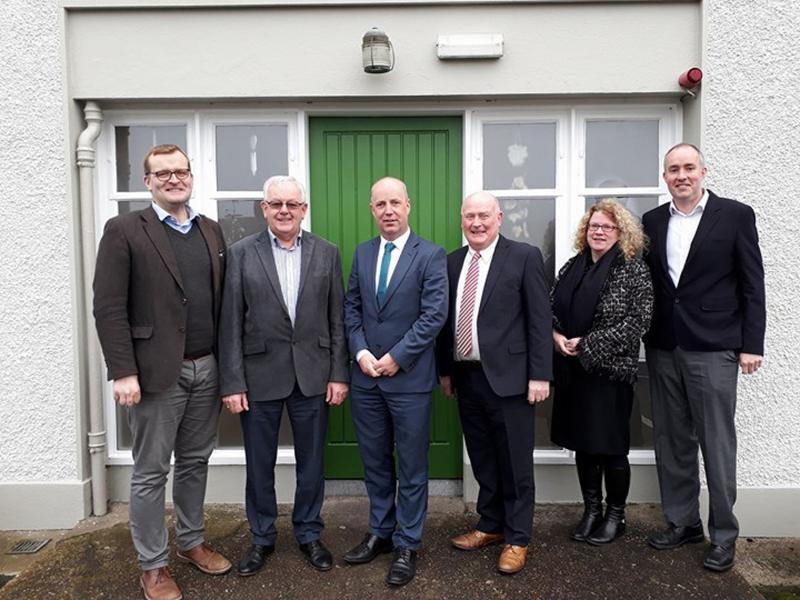 Kilkenny care homes receive cash injection