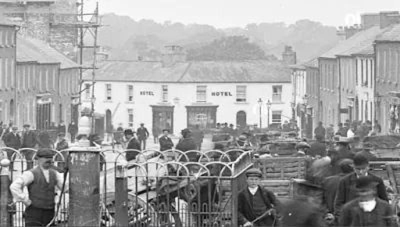 South Kilkenny Historical Society lecture