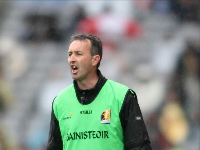 Kilkenny hurling: Richie Mulrooney back as minor team manager