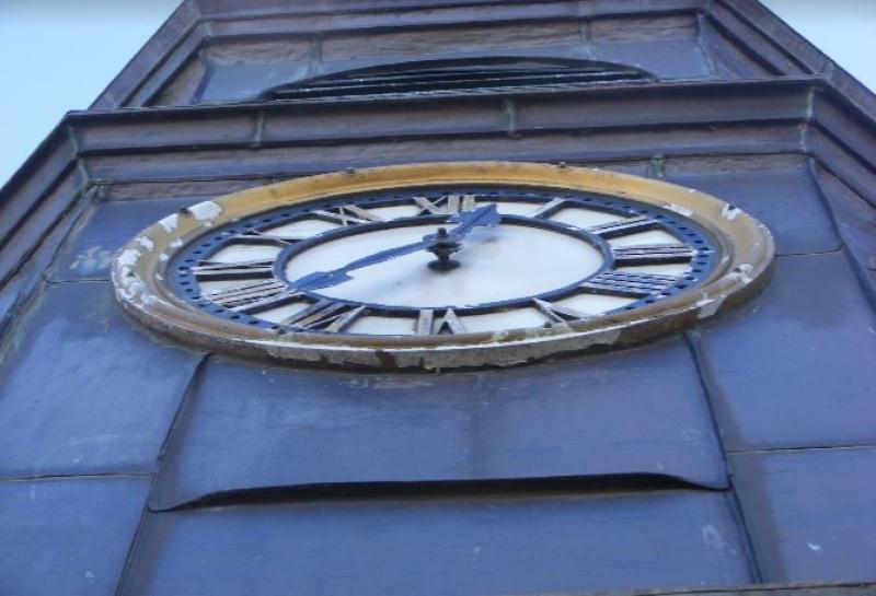 THOSEL CLOCK