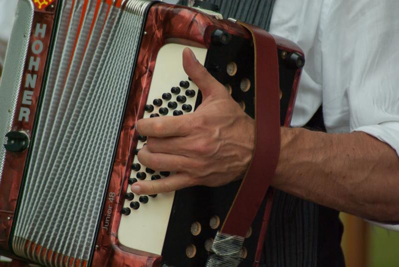 Eagerly awaited night of music set to come to Co Kilkenny town 