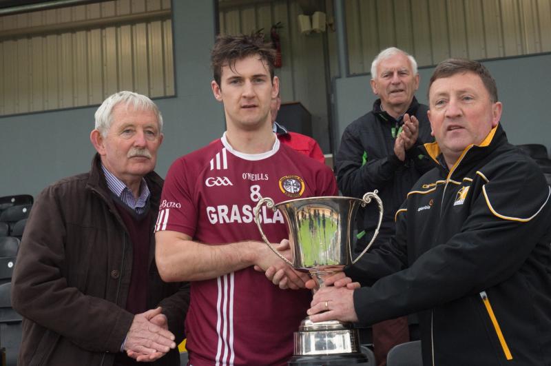 Gaelic games: the lesson from rugby shouldn't be lost on hurling
