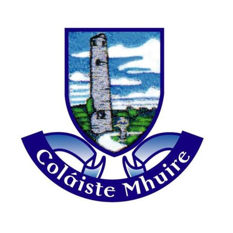 COLAISTE MHUIRE JOHNSTOWN