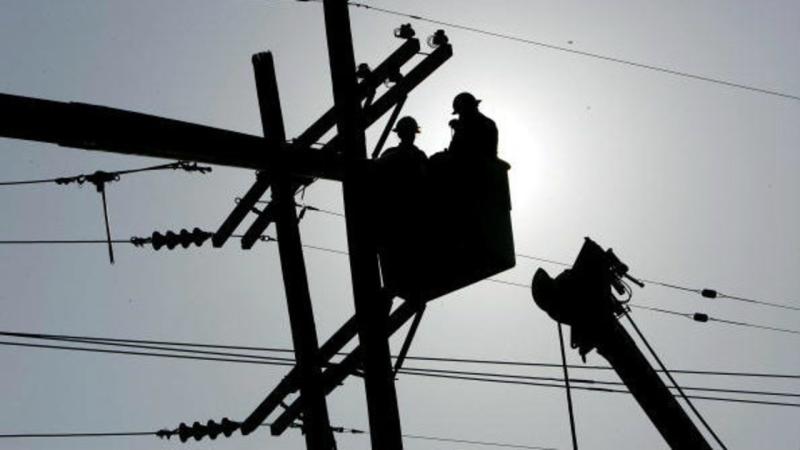North Kilkenny left in the dark after lighting outage