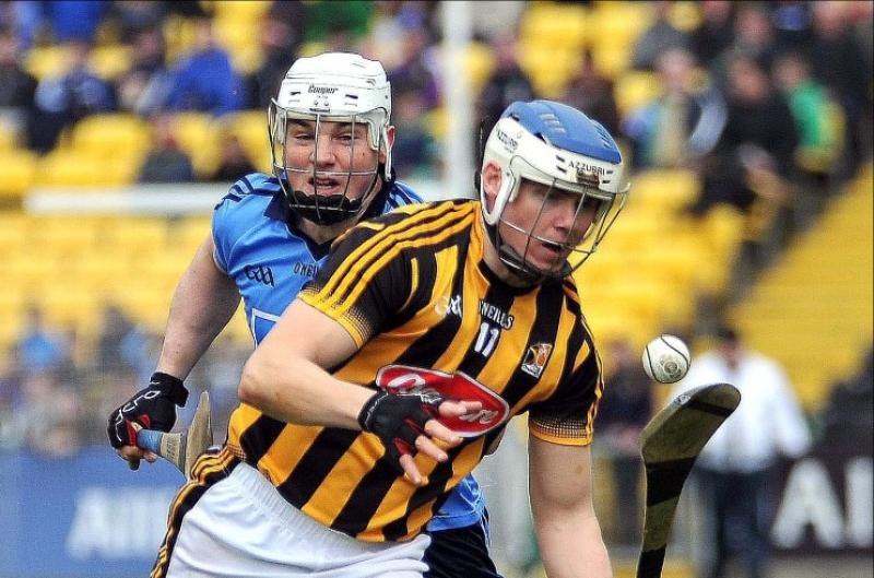 Kilkenny hurling: T.J. Reid will miss Cork League game because of injury