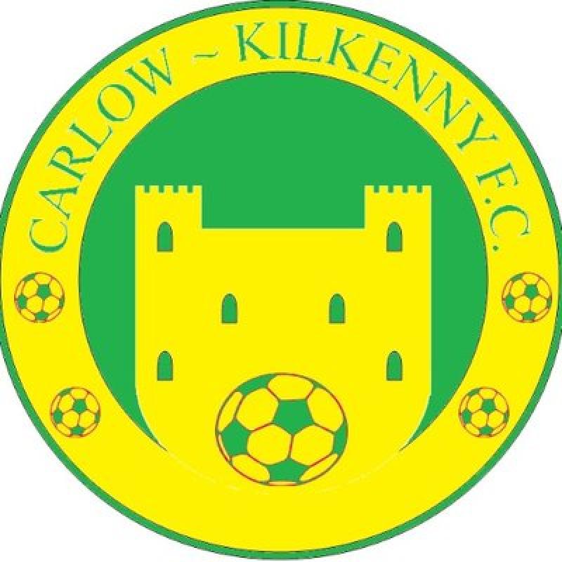 Soccer: Launch night announced for Carlow Kilkenny FC