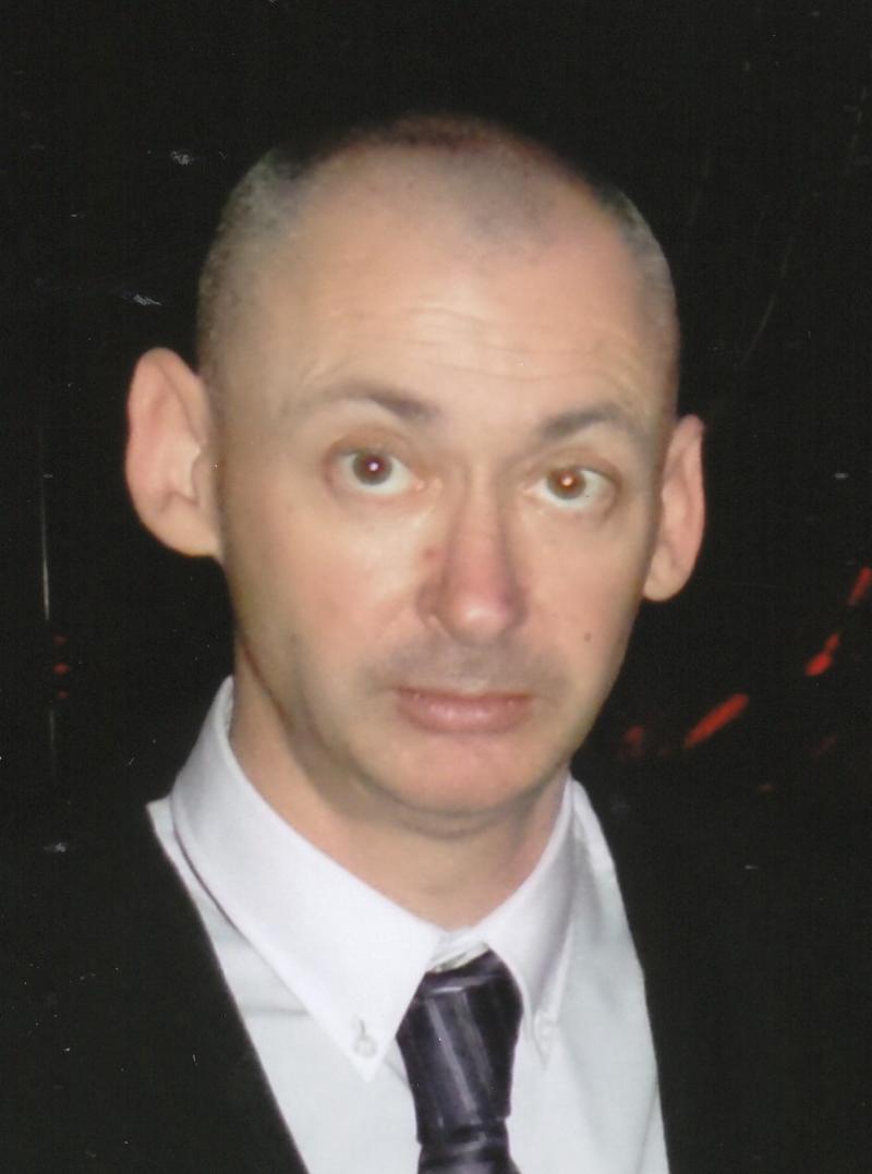 Kilkenny chef who loved Liverpool FC laid to rest