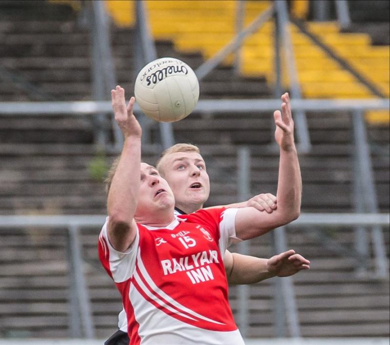 Kilkenny football: all the championship draws