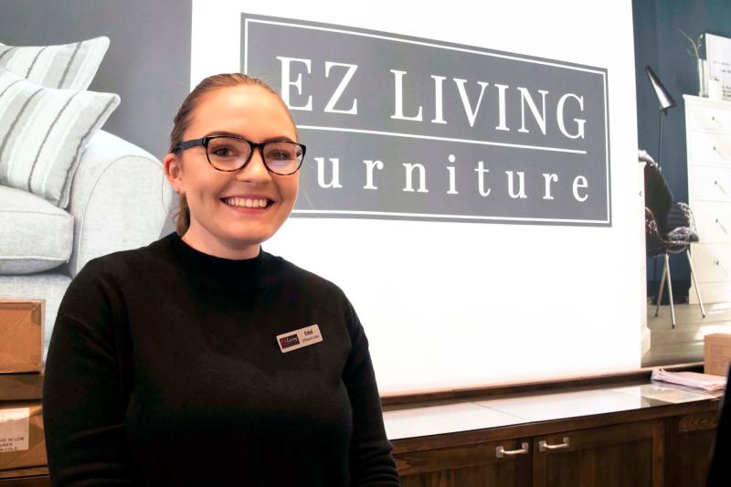EZ Living  now open in Kilkenny as crowds flock for deals