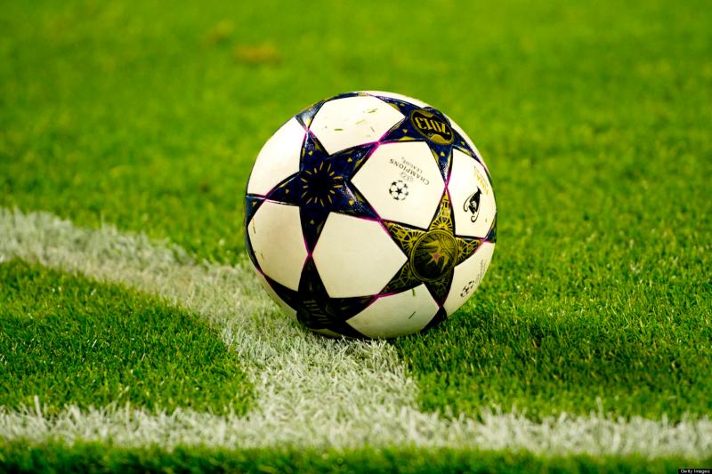 Soccer: This week's Kilkenny & District League fixtures