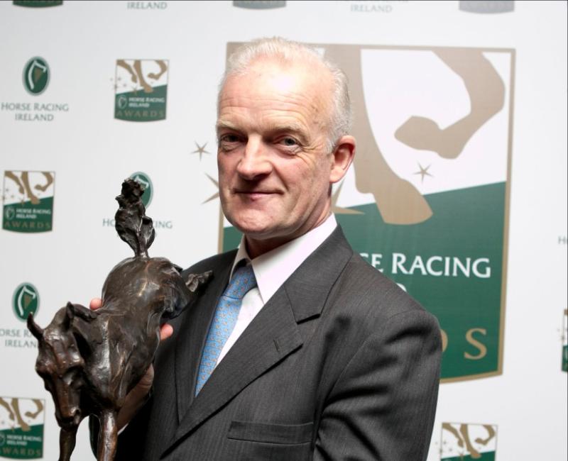 Thyestes Chase: Willie Mullins looks to extend winning run
