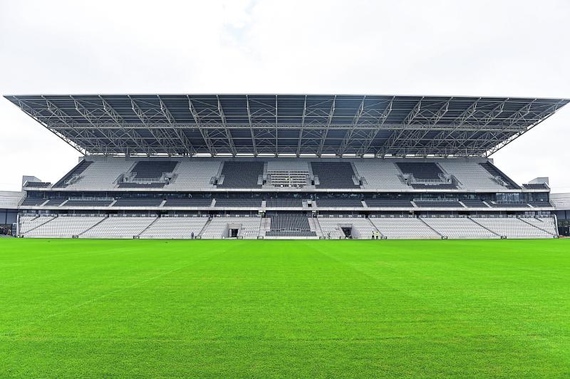 Cork v Kilkenny: Parking and shuttle bus details for Cats fans heading to the game 