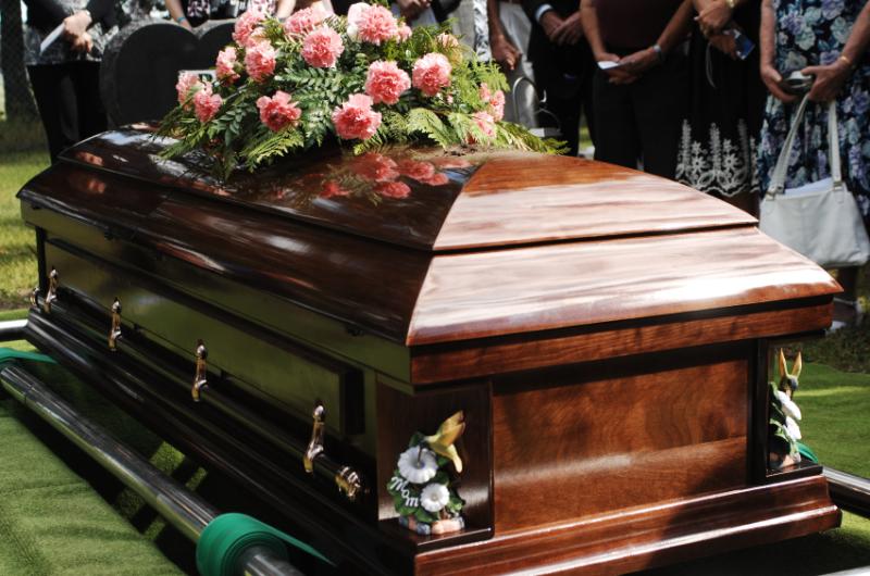 Over 650 people died in Kilkenny in 2016 with two thirds of people under-estimating the cost of the funeral