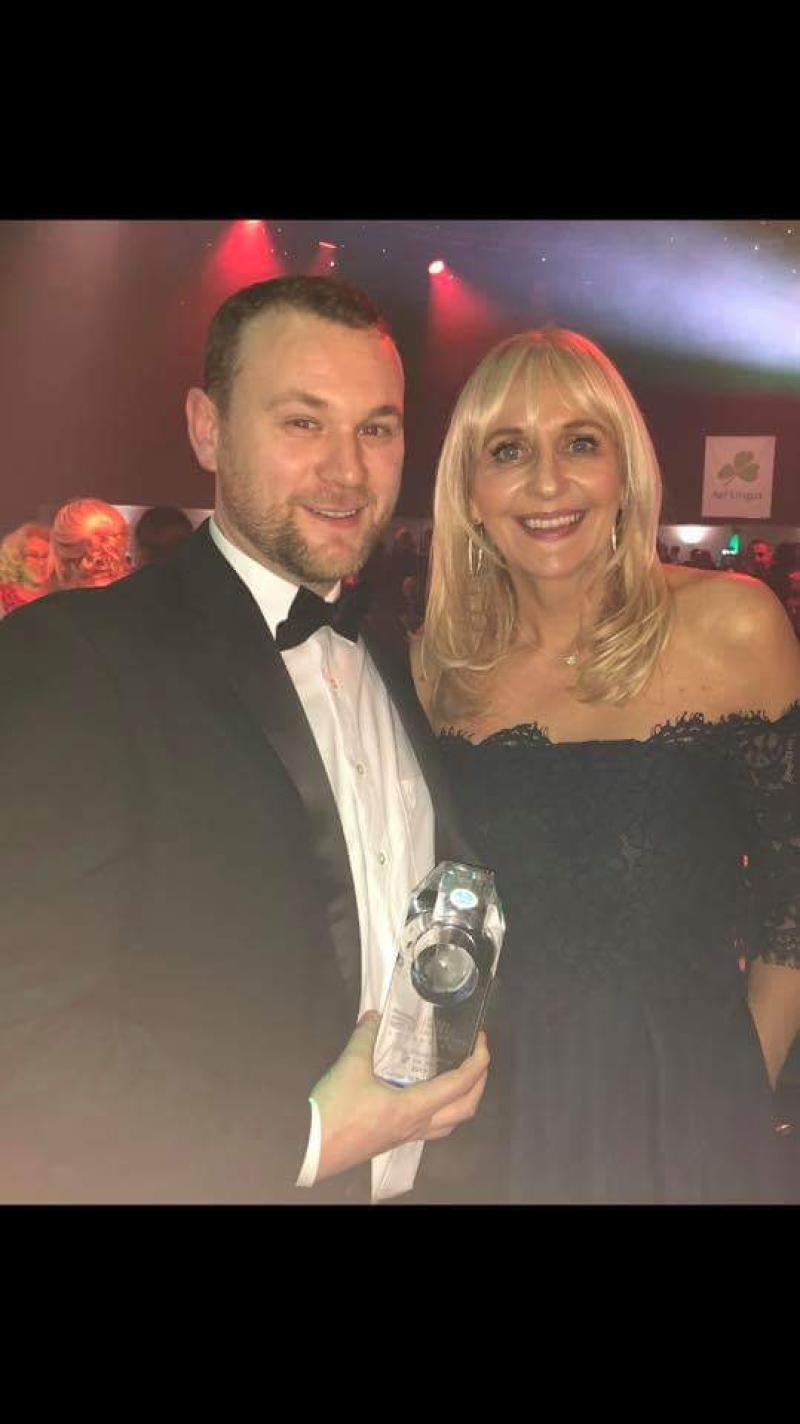 Manning Travel, Kilkenny wins Irish Travel Agency of the Year award