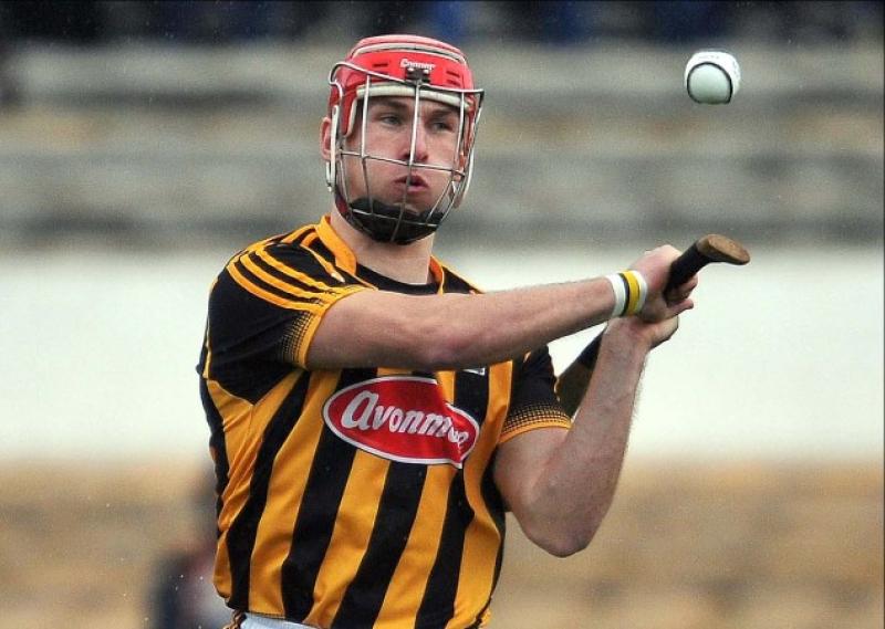 Cillian Buckley should be ready for Clare League tie
