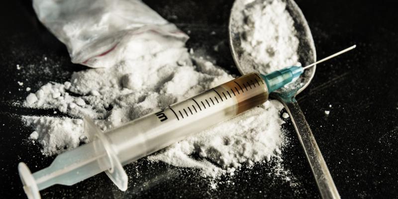 Drugs seized during search in Kilkenny park