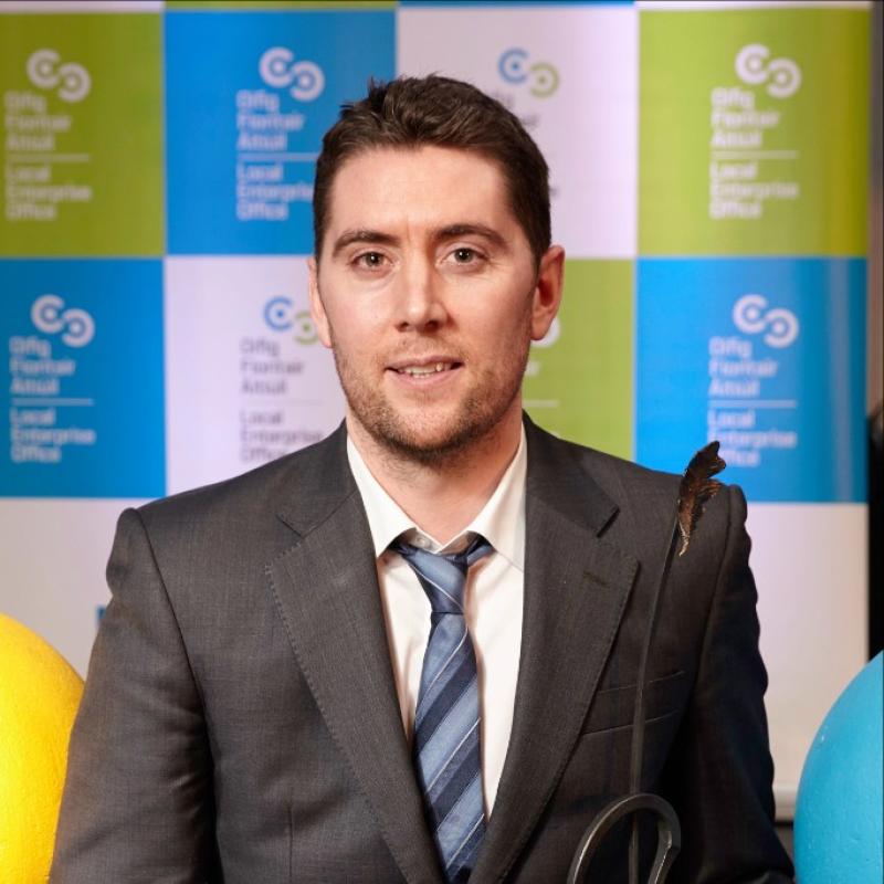 Eoin Treacy