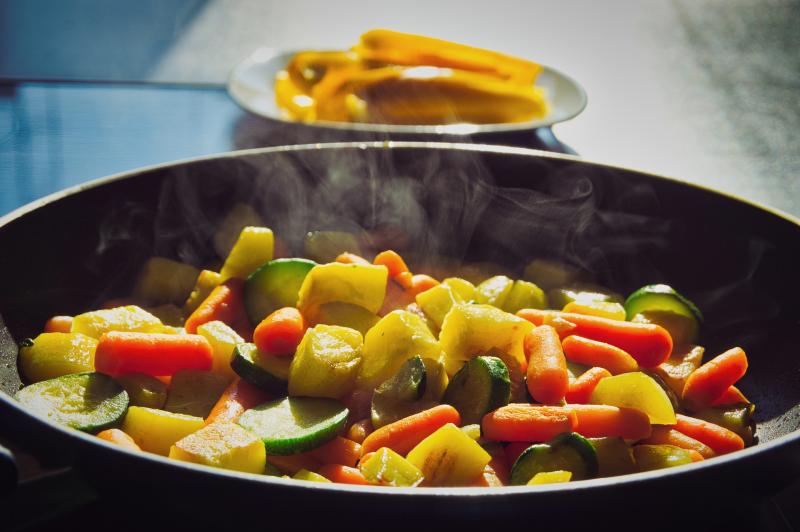 HOT FOOD