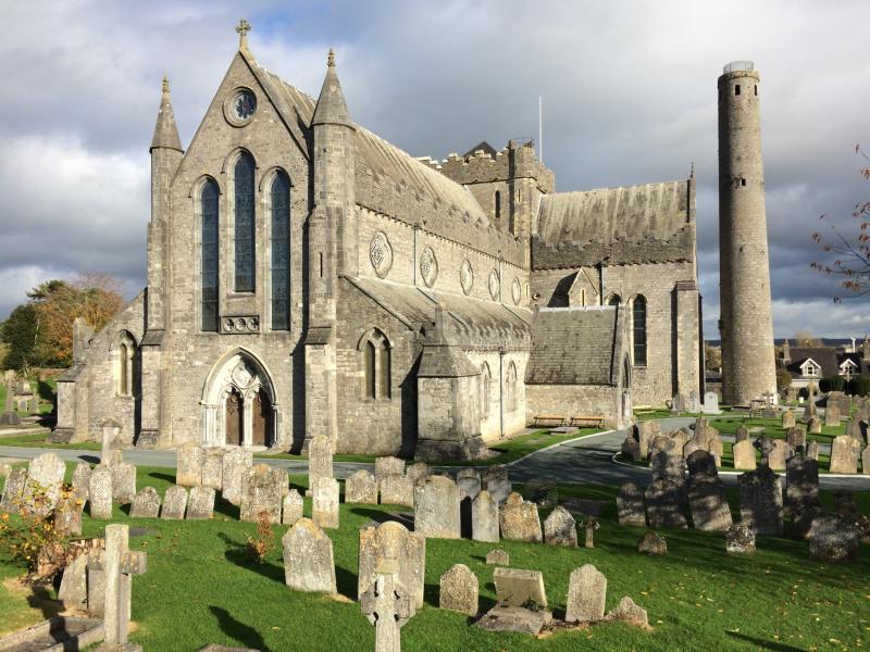 Major increase in .ie domains registered in Kilkenny