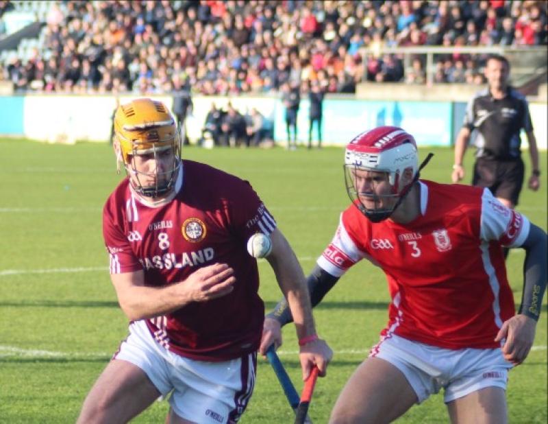 Kilkenny make four changes on team to face Clare in National League