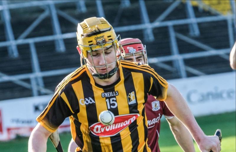 National League: Brave, brave effort by Kilkenny end is defeat against Clare