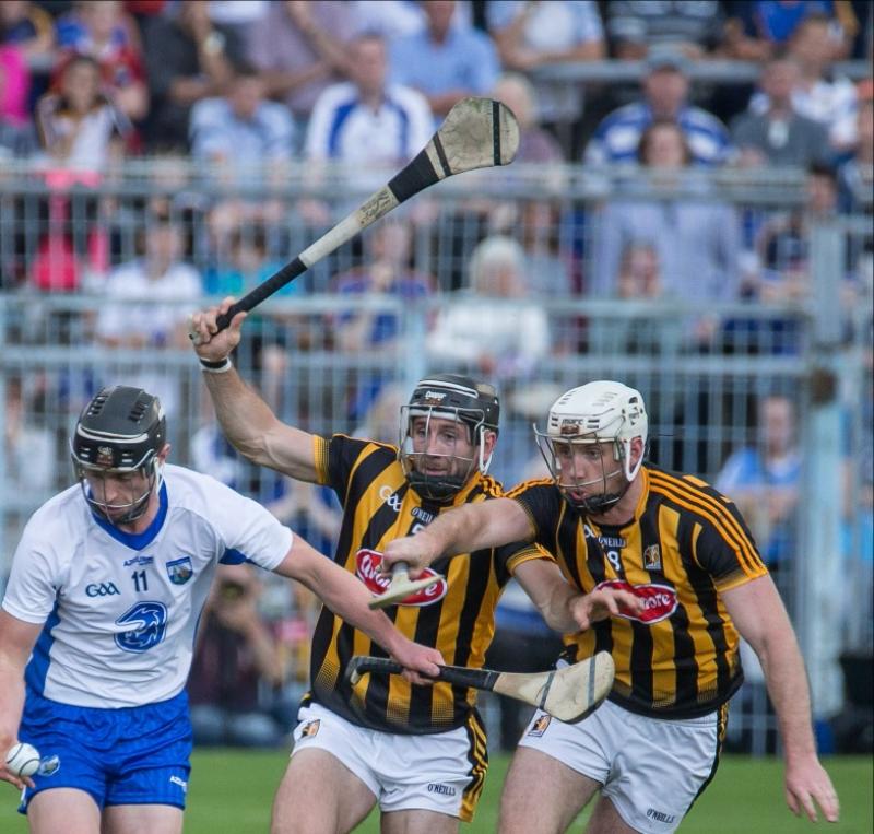 Kilkenny hurling: Conor Fogarty should be fit for next League outing