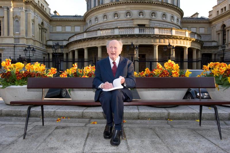 Funeral  arrangements for the late Seamus Pattison, former Labour TD for Kilkenny and Ceann Comhairle