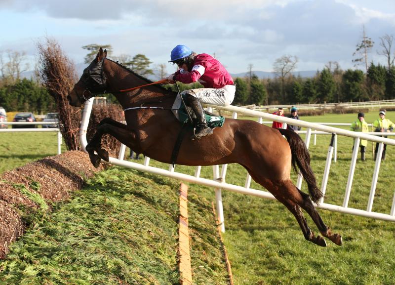 Monbeg Notorious