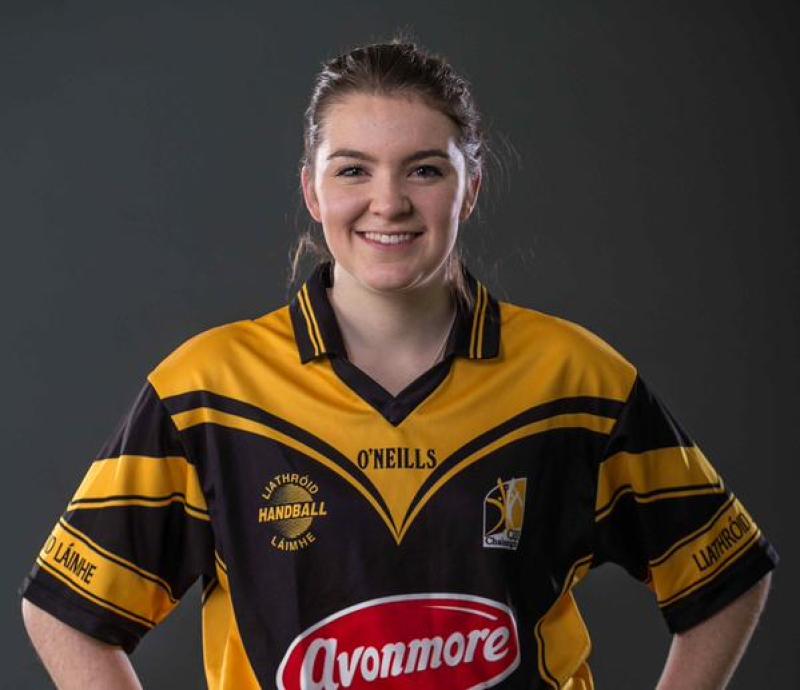 Kilkenny handball: John O'Neill has his eye on silverware 
