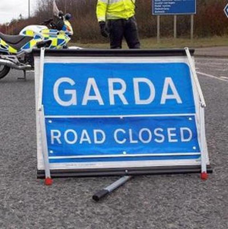 Road in Kilkenny remains closed following fatal collision