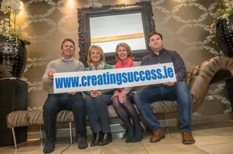 Creating Success