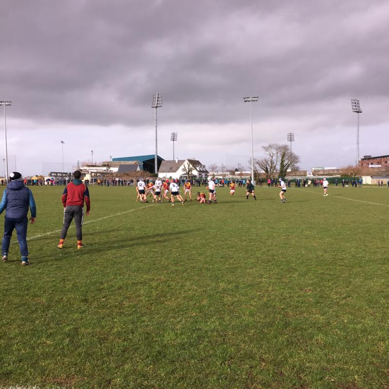 Leinster Schools Hurling: semi-final agony for Kilkenny CBS - but there’s still a championship lifeline 