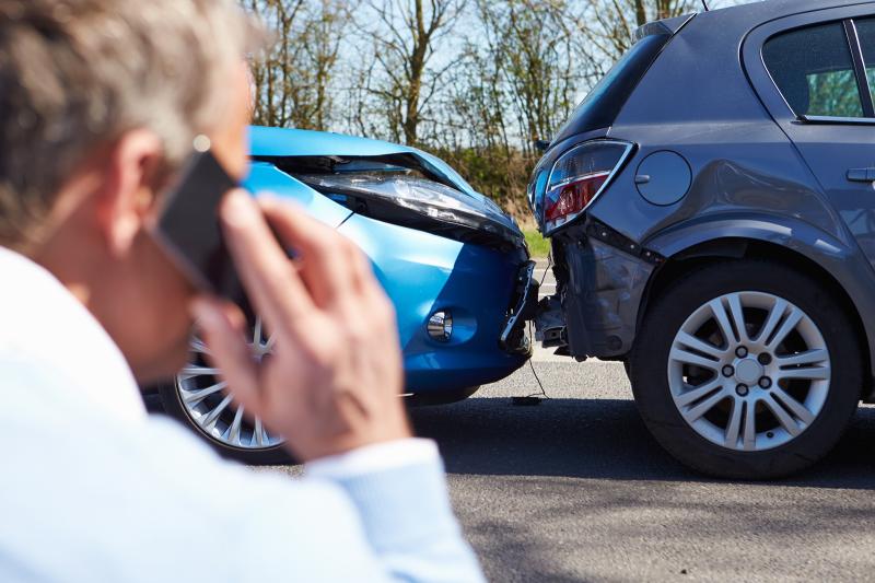 17 uninsured motor claims recorded in Kilkenny in 2017