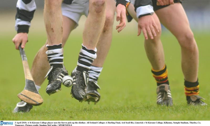 Kilkenny GAA: all the hurling and football results