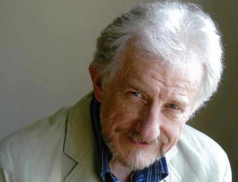 Kilkenny to pay tribute to musician Michael Mog O'Grady who formed Tweed
